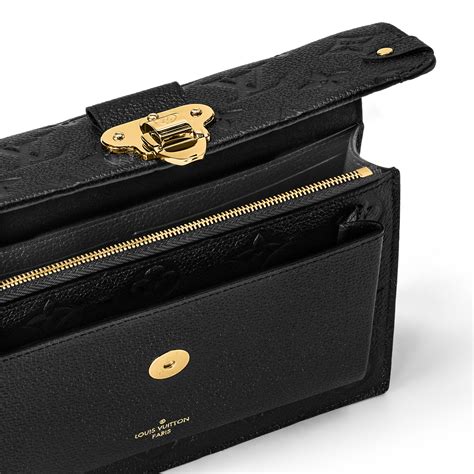 chaine cadenas louis vuitton|Les collections de Louis Vuitton : Portefeuille chaîne Vavin.